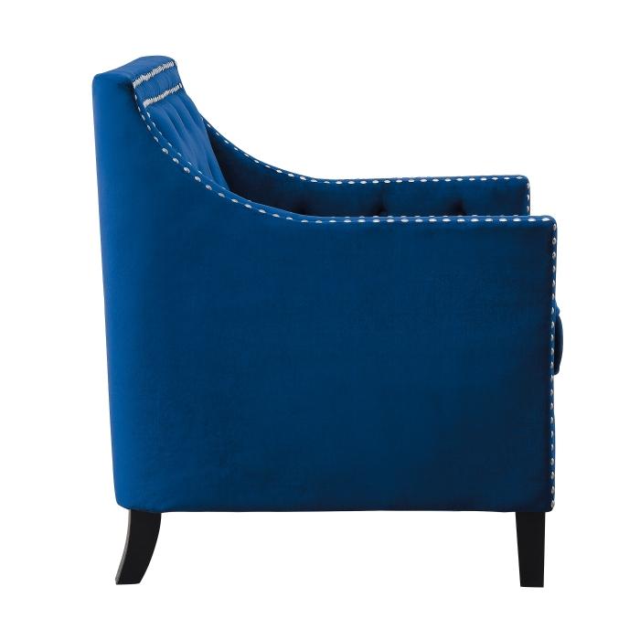 Grazioso Accent Chair - Furniture World SW (WA)