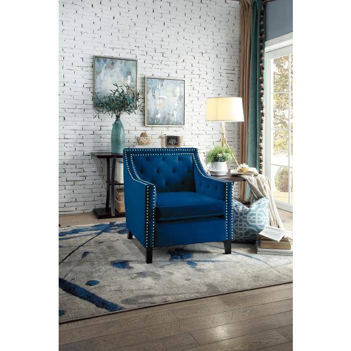 Grazioso Accent Chair - Furniture World SW (WA)