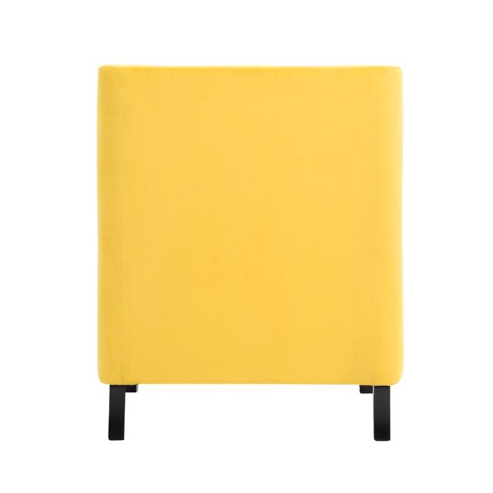 Grazioso Accent Chair - Furniture World SW (WA)