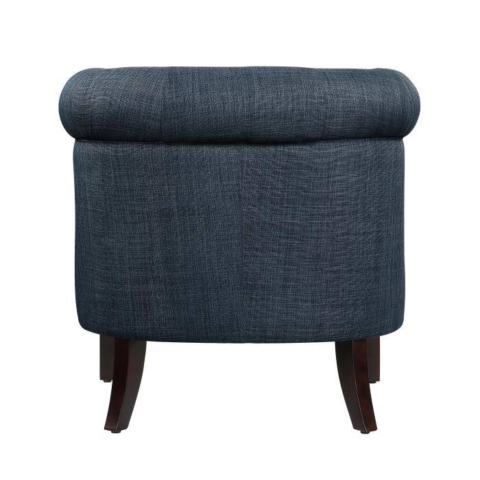 Karlock Accent Chair