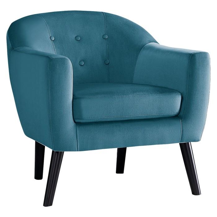 Quill Accent Chair - Furniture World SW (WA)