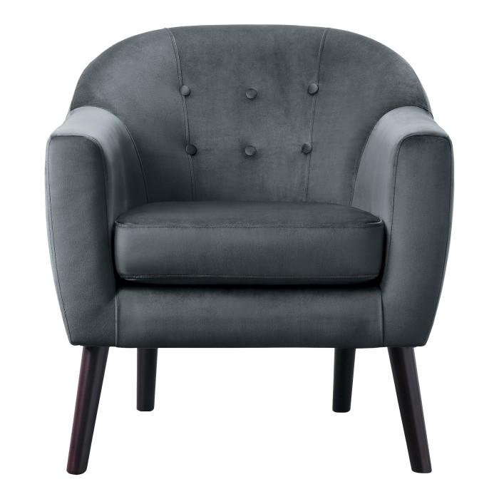 Quill Accent Chair - Furniture World SW (WA)