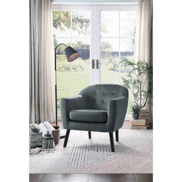 Quill Accent Chair - Furniture World SW (WA)