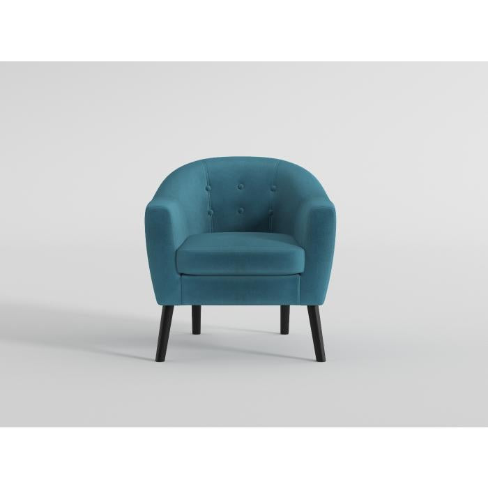 Quill Accent Chair - Furniture World SW (WA)