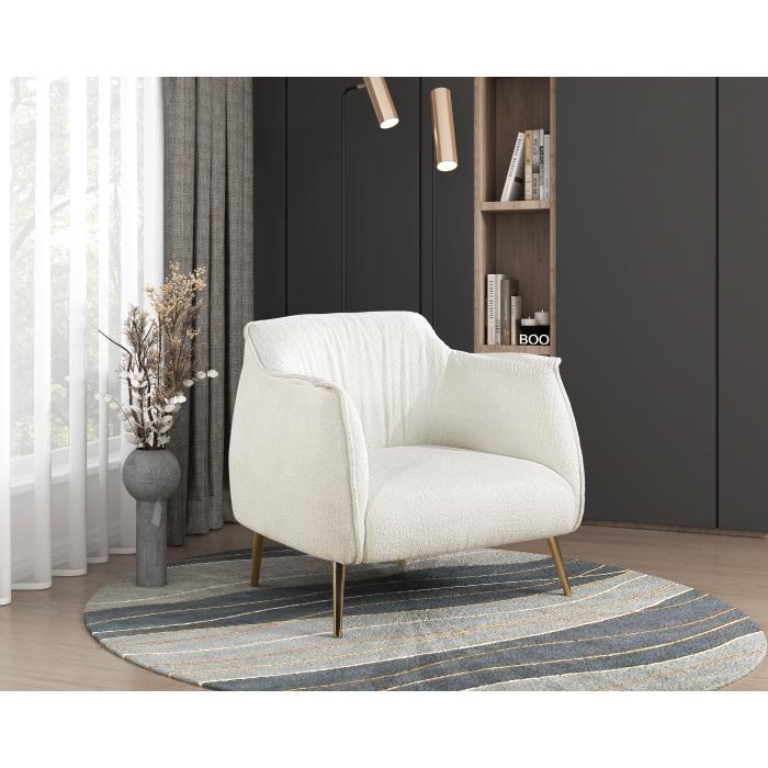 Rachael Accent Chair - Furniture World SW (WA)