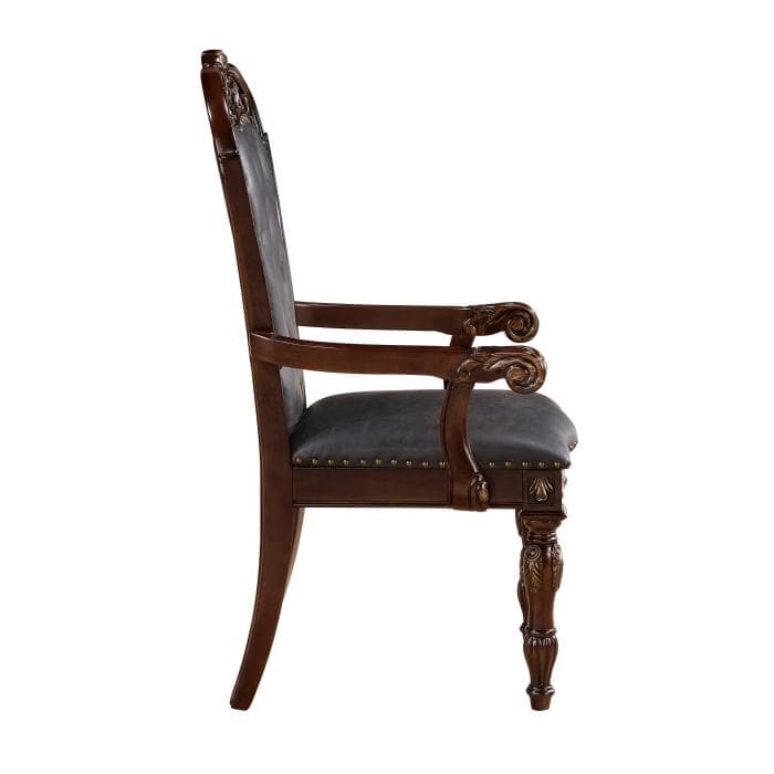 Adelina Arm Chair - Furniture World SW (WA)