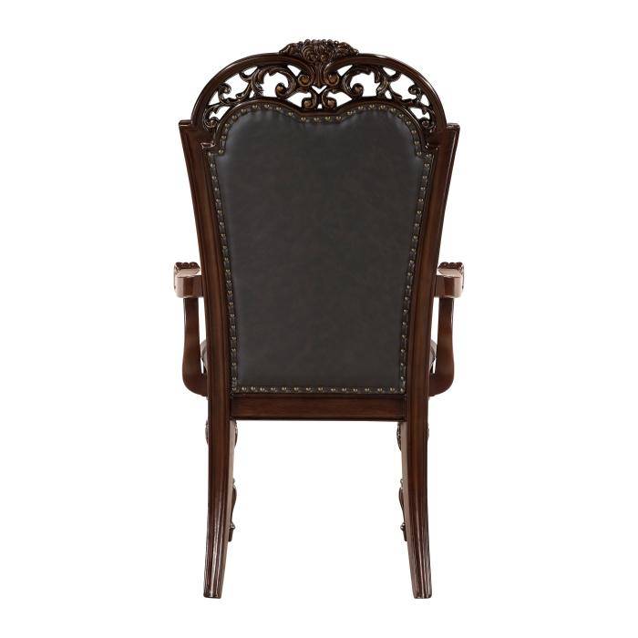 Adelina Arm Chair - Furniture World SW (WA)