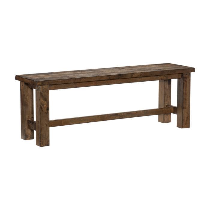 Jerrick Bench