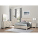 Quinby California King Bed - Furniture World SW (WA)