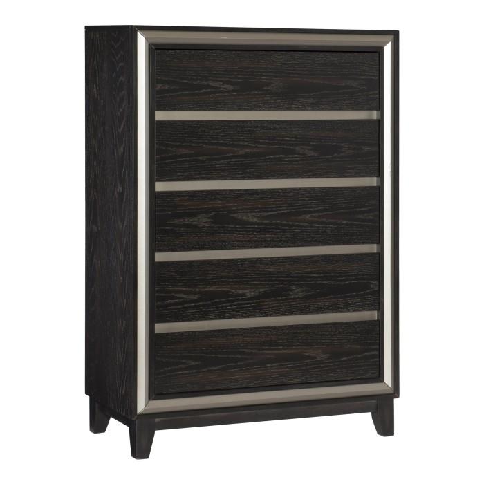 Grant Chest - Furniture World SW (WA)