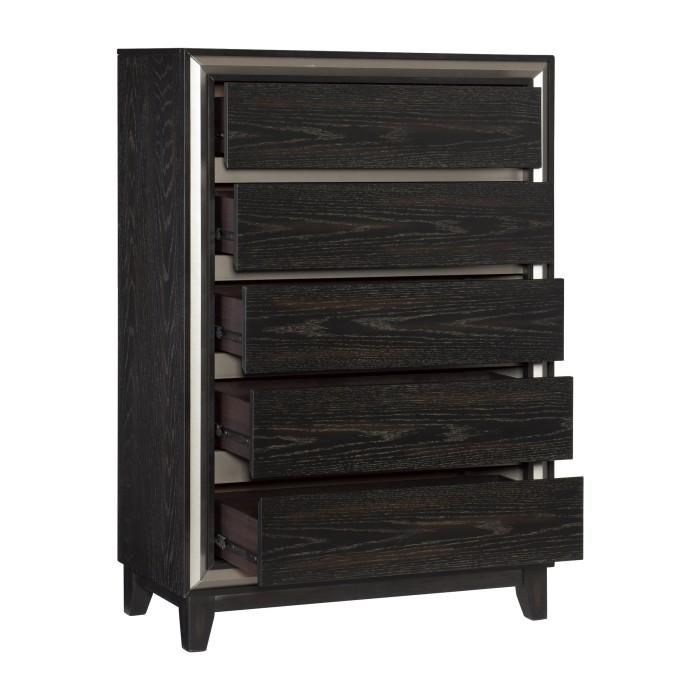 Grant Chest - Furniture World SW (WA)