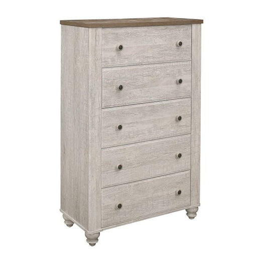 Nashville Chest - Furniture World SW (WA)