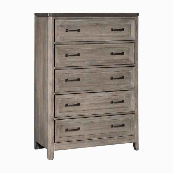 Newell Chest