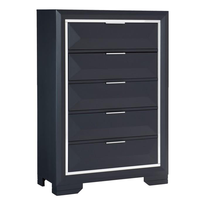 Rosemont Chest - Furniture World SW (WA)