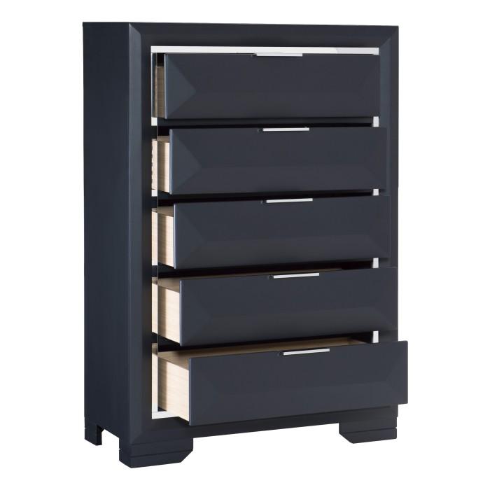 Rosemont Chest - Furniture World SW (WA)