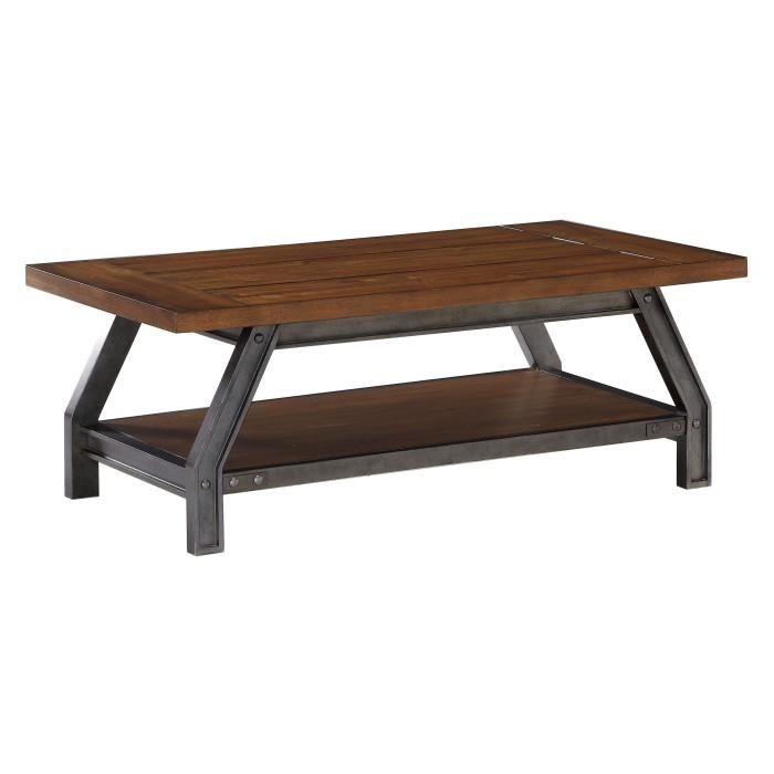 Holverson Cocktail Table - Furniture World SW (WA)