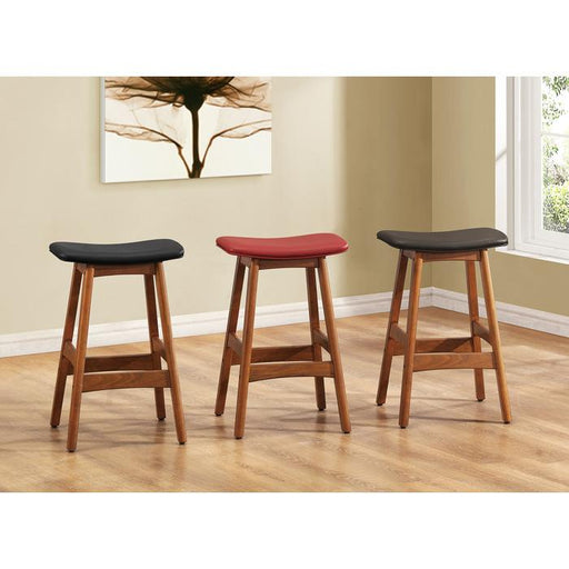 Ride Counter Height Stool, Matt Brown - Furniture World SW (WA)