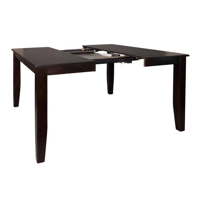 Crown Point Counter Height Table - Furniture World SW (WA)