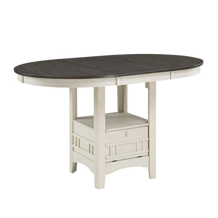 Junipero Counter Height Table - Furniture World SW (WA)