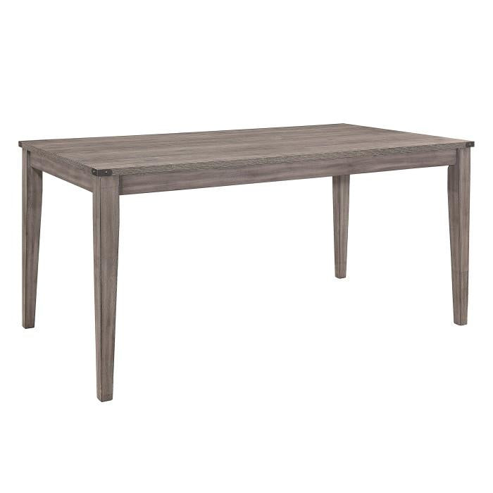 Woodrow Dining Table - Furniture World SW (WA)