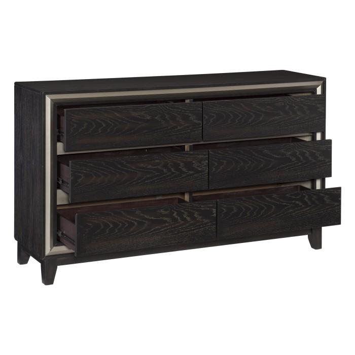 Grant Dresser - Furniture World SW (WA)
