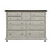 Mossbrook Dresser image