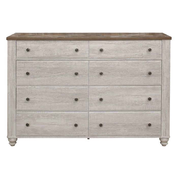 Nashville Dresser image