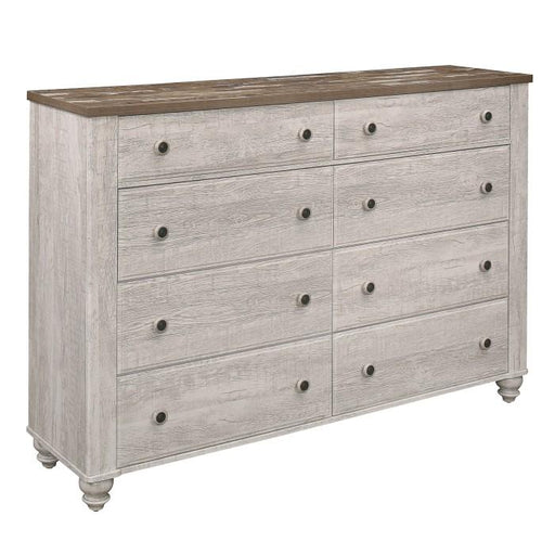 Nashville Dresser - Furniture World SW (WA)