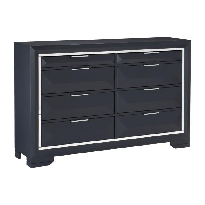 Rosemont Dresser - Furniture World SW (WA)