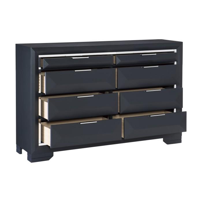 Rosemont Dresser - Furniture World SW (WA)