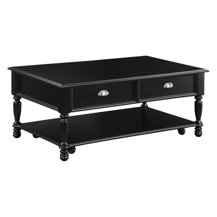 Sanders Lift Top Cocktail Table - Furniture World SW (WA)