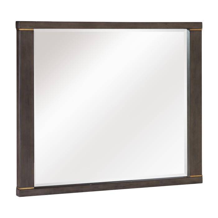 Scarlett Mirror - Furniture World SW (WA)