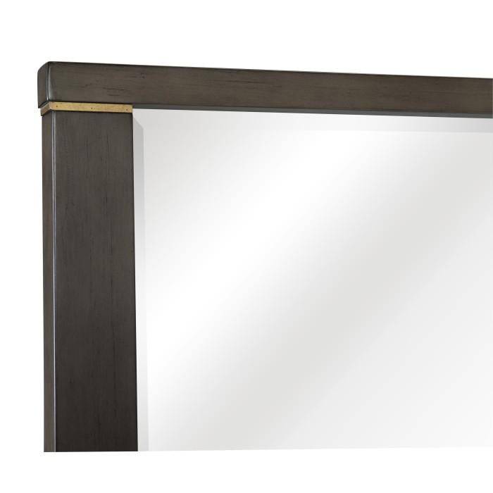 Scarlett Mirror - Furniture World SW (WA)