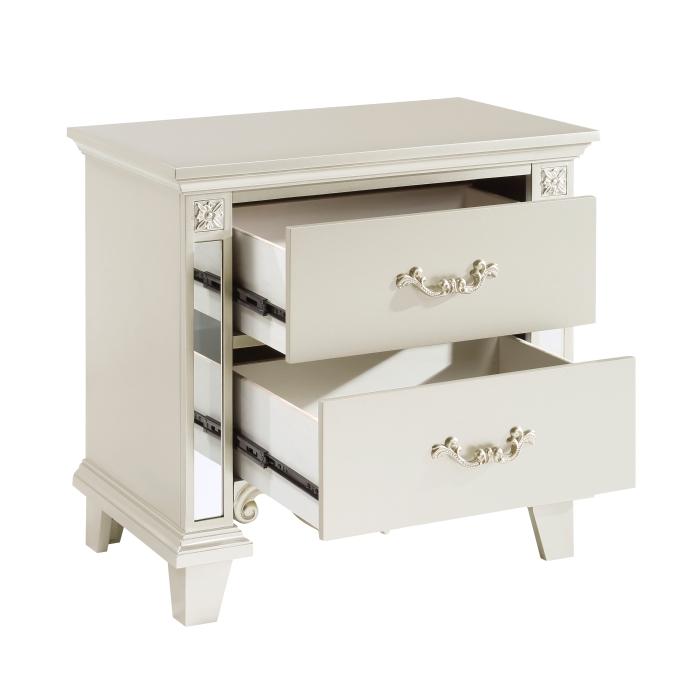 Ever Night Stand - Furniture World SW (WA)