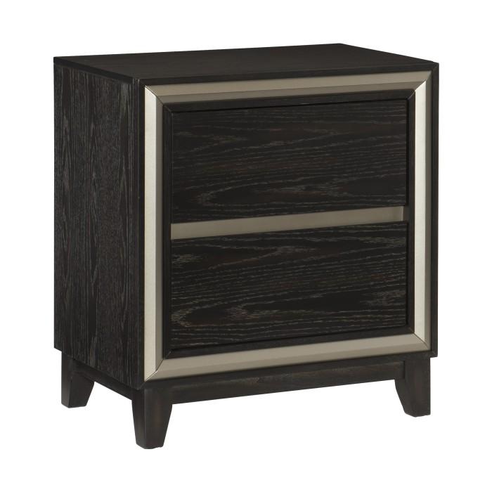 Grant Night Stand - Furniture World SW (WA)