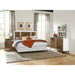 Oslo (3) Eastern King Bed - Furniture World SW (WA)