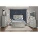 Providence (3) Eastern King Bed - Furniture World SW (WA)