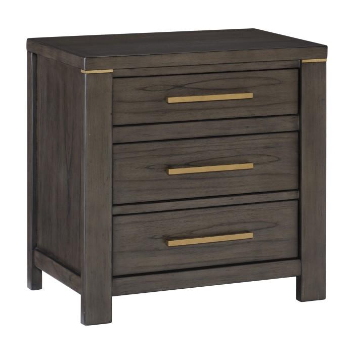 Scarlett Night Stand - Furniture World SW (WA)