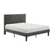 Raina Full Platform Bed - Furniture World SW (WA)