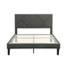 Raina Full Platform Bed - Furniture World SW (WA)