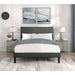 Raina Queen Platform Bed - Furniture World SW (WA)