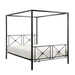 Rapa Queen Platform Bed - Furniture World SW (WA)