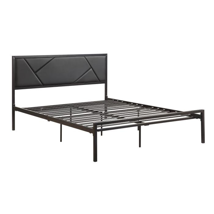 Rhea Queen Platform Bed