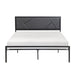 Rhea Queen Platform Bed image