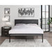 Rhea Full Platform Bed - Furniture World SW (WA)