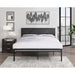 Rhea Queen Platform Bed - Furniture World SW (WA)