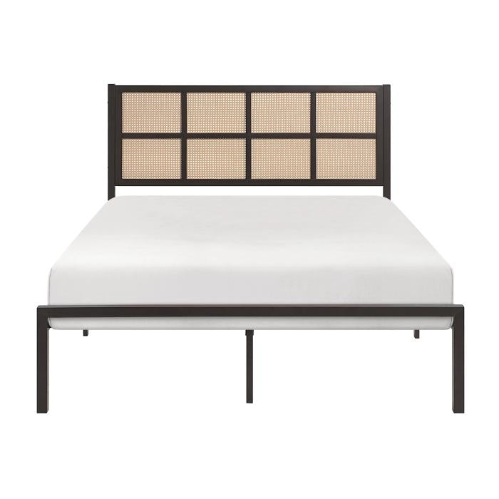 Sanibel Queen Platform Bed image