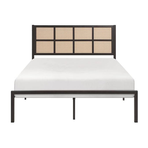 Sanibel Full Platform Bed image