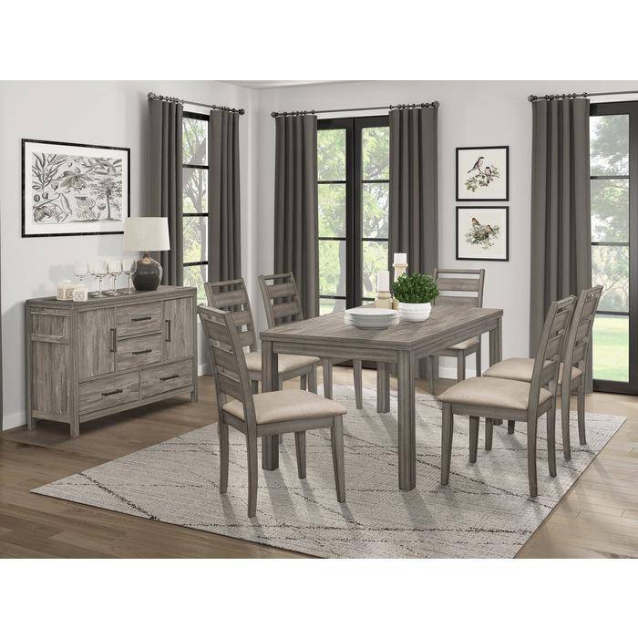 Bainbridge Dining Table - Furniture World SW (WA)