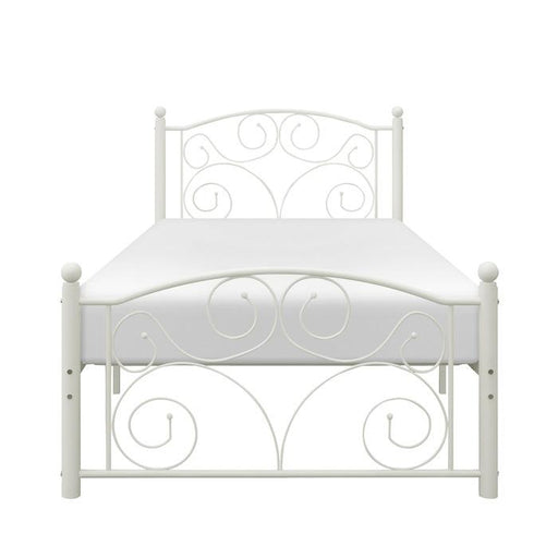 Pallina Twin Platform Bed image